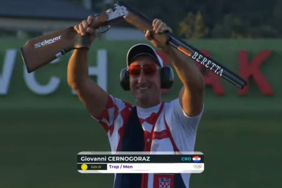 Giovanni Cernogoraz