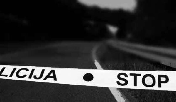 Kod tunela Učka smrtno stradao vozač, šest osoba ozlijeđeno