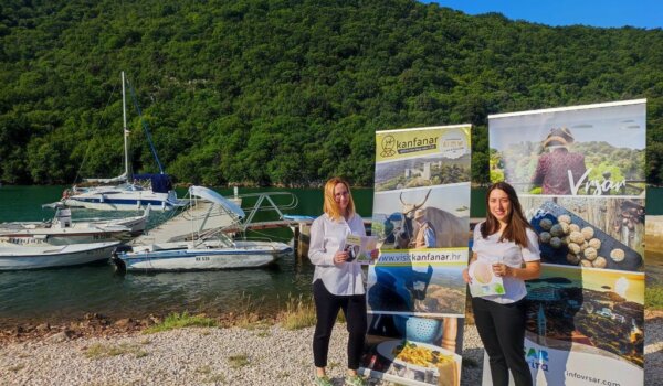 Počinje Ljeto na Limu: Koncerti, vožnje brodom i kina na otvorenom