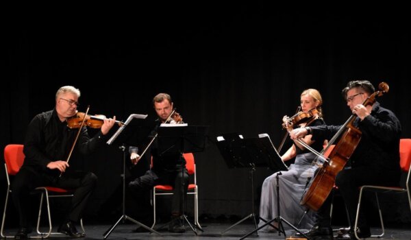 Ovoga tjedna Rokova u Novoj Vasi, Smotra istarskih autohtonih proizvoda, Jazz u lapidariju, Koncerti u Eufrazijani...