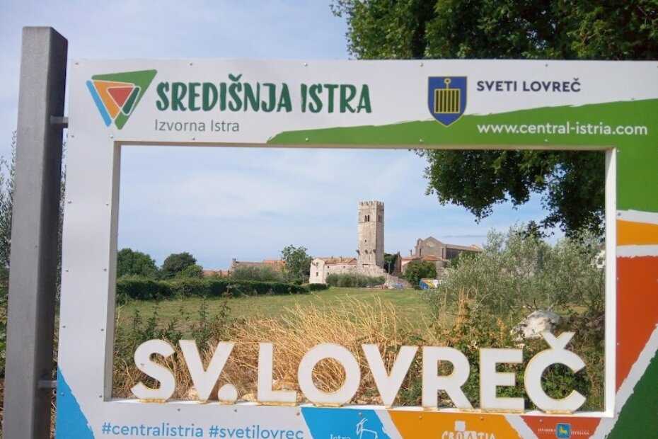 Sveti Lovreč