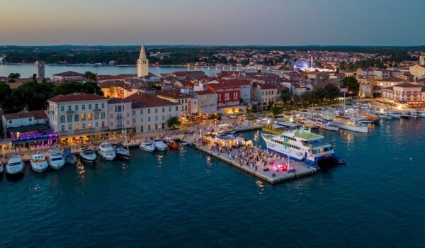 Dva milijuna  noćenja ostvarena dan ranije nego lani