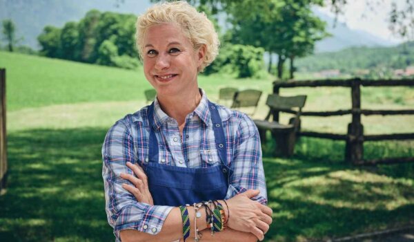 Spinnaker ugošćuje kulinarsku zvijezdu Anu Roš