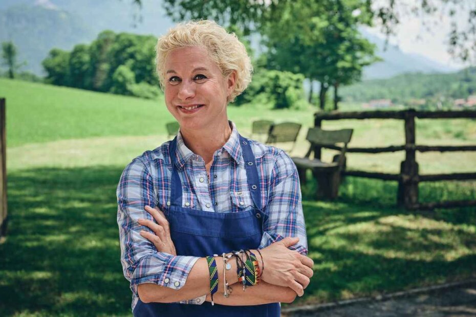 Chefica Ana Roš, nositeljica čak tri Michelinove zvjezdice