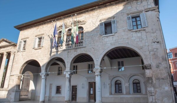 Pula domaćin akcije upisa u Registar dobrovoljnih darivatelja krvotvornih matičnih stanica početkom 2024. godine