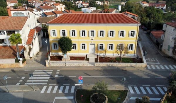 U srijedu 17. sjednica Općinskog vijeća Funtane