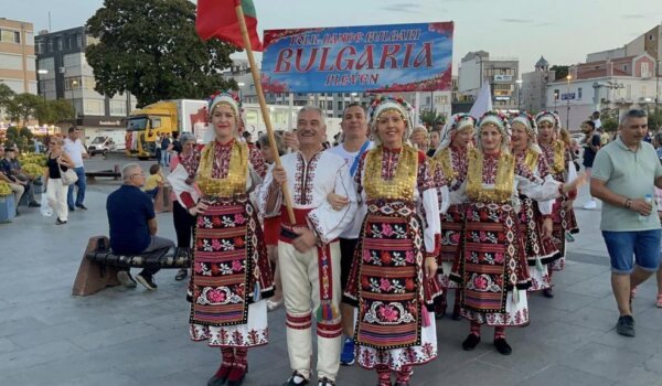 Vikend u Poreču prepun događanja za sve uzraste