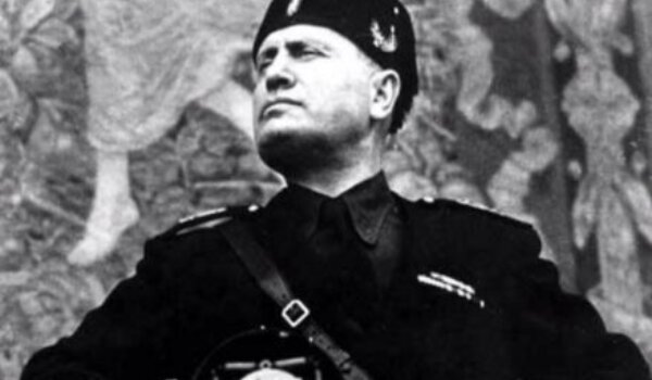 Na današnji dan 1920. fašistički vođa Benito Mussolini održao "batinaški" govor u pulskom kazalištu