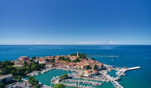 Novigrad poziva na treće izdanje plivačkog natjecanja na otvorenim vodama – Alpen Adria Swim Cup