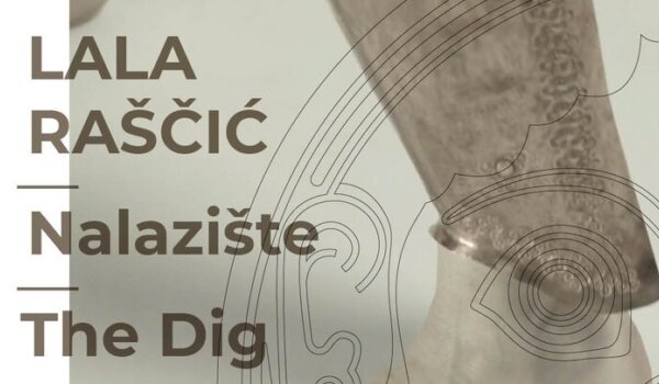 U petak u Puli izložba "Nalazište" Lale Raščić