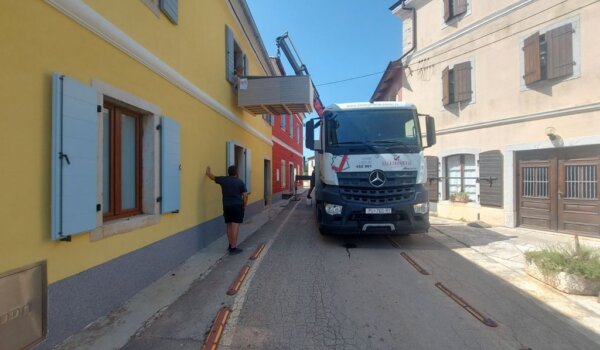 Jaslice u Kašteliru šire kapacitete zbog pozitivnog prirasta