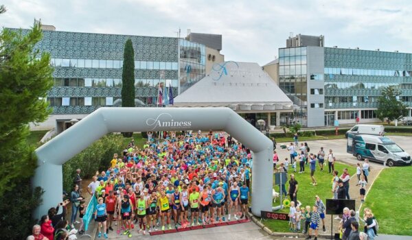 Kreću pripreme za novo izdanje utrke Novigrad Cittanova RUN
