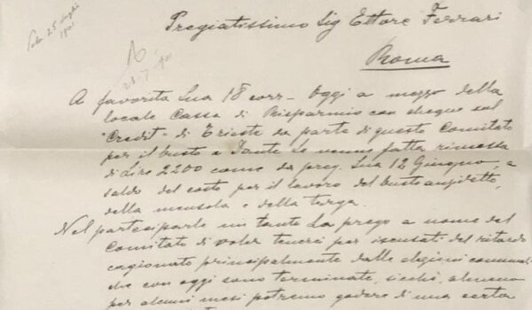 Na današnji dan 1906. prestao izlaziti pulski tjednik Il Popolo Istriano