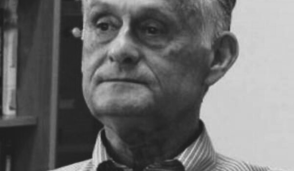 IN MEMORIAM: prof.dr.sc. Zdenko Tomčić (1943.-2023.)