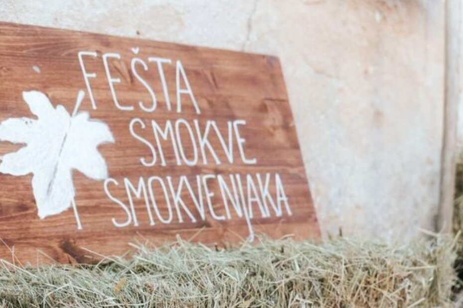 Fešta od smokve i smokvenjaka
