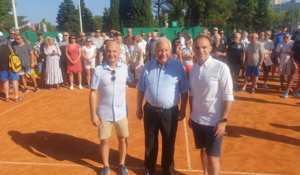 Zemek: Ni krokodili ne bi mogli odvratiti brojne Čehe da dođu ljetovati na Jadran!