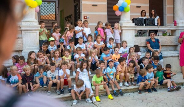 I službeno otvoren obnovljeni vrtić Radost 2