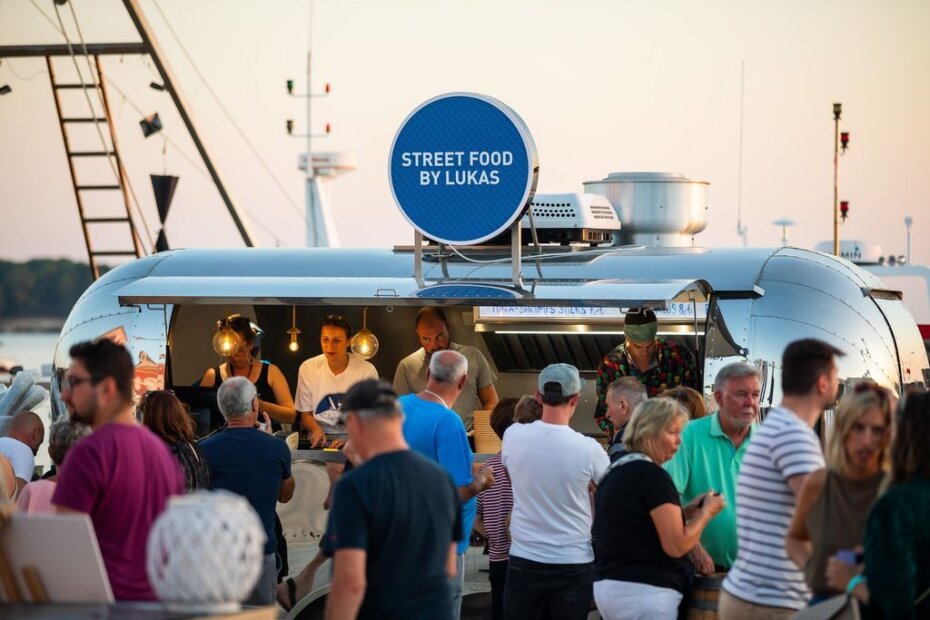 Tunalicious Street Food Festival