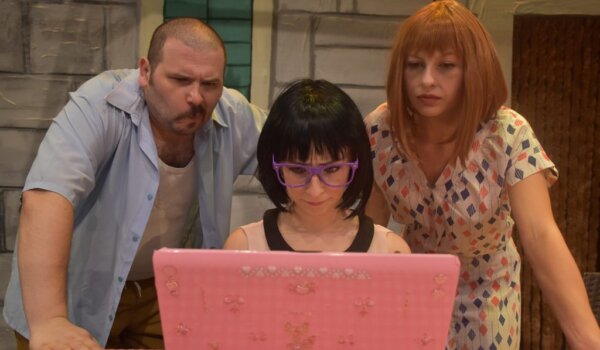 Smijeh do suza: U nedjelju predstava "Istrijanske Navade" Teatra Naranča