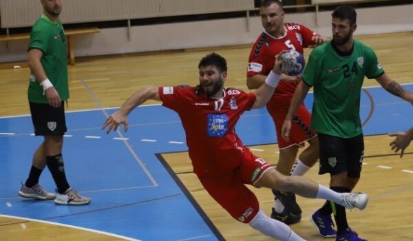 Porečki rukometaši sezonu otvorili pobjedom