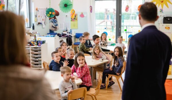 Više od 770 djece u vrtićima i jaslicama