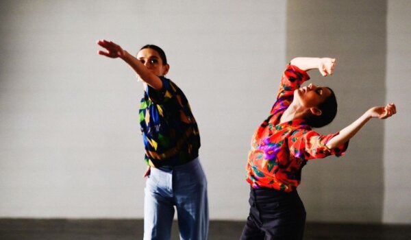 Svetvinčenat: Talijanske plesne umjetnice u Mediteranskom plesnom centru