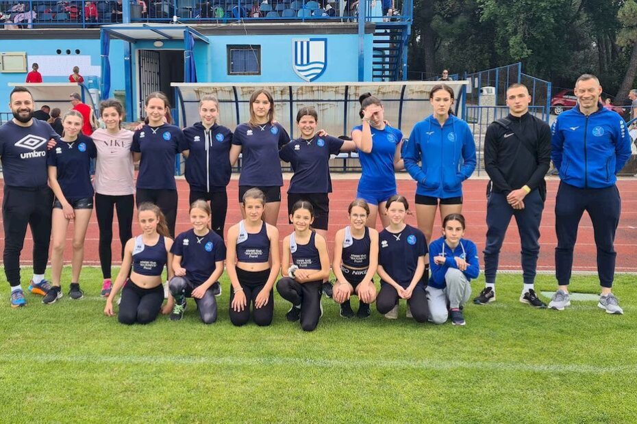 U ponedjeljak ponovno okupljanje Maximvsa