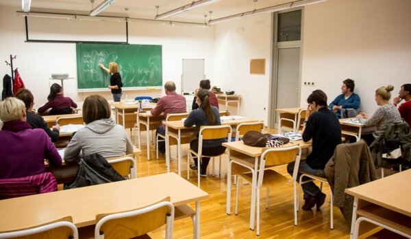 Pučko otvoreno učilište poziva na upis u programe obrazovanja, glazbeni vrtić i glazbeni razred