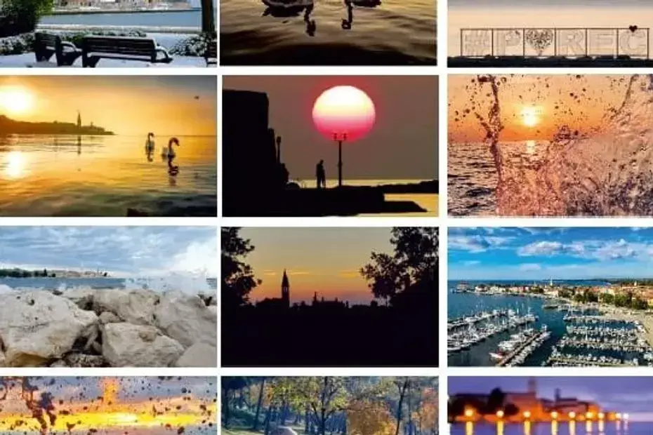 Odabrane fotografije građana, 2023. godine