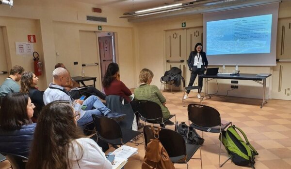 Sunčani ured Grada Poreča predstavljen u Modeni