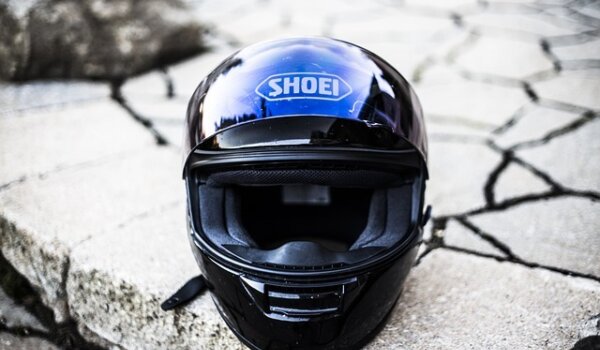 Pao s motocikla i teško se ozlijedio