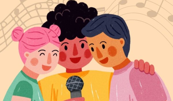 Kreću prijave za dječji festival Veseli glasi