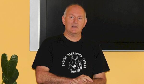 Preminuo Davor Šišović