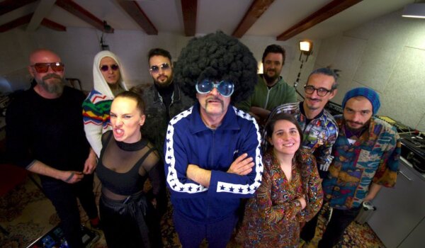Tacoor ima novi spot!