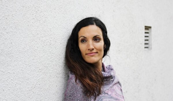 Pijanistica Lana Genc u porečkom kazalištu