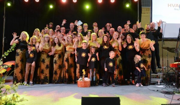 U Istarskoj sabornici koncert povodom Dana slovenske kulture u Istri