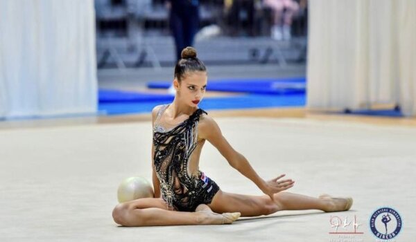 Sjajna izvedba Grese Ramadani na Sirena Cupu u Zadru