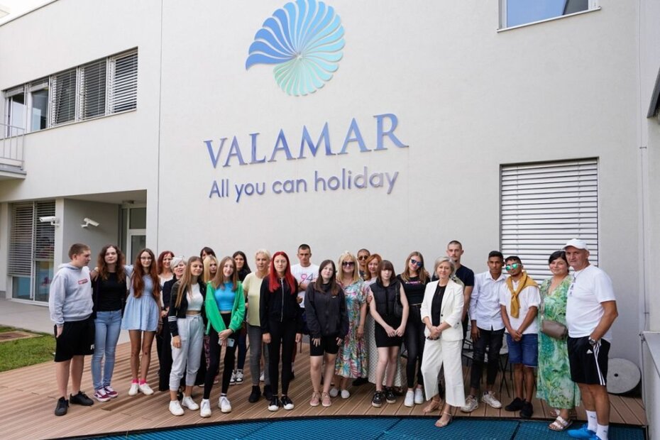 "Tisuću dana na jadranskom moru"