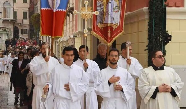 Bogat program za feštu gradskog zaštitnika sv. Maura