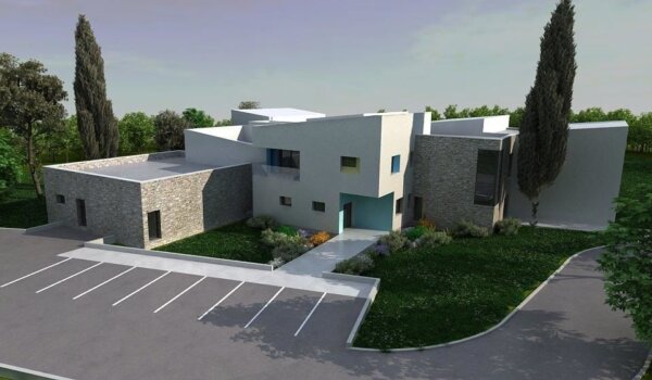 Uskoro počinje gradnja dva nova vrtića