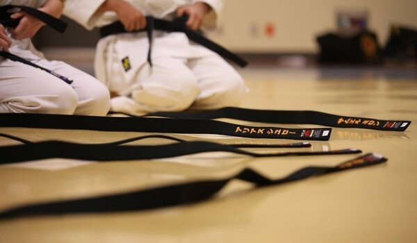 U subotu 24. međunarodni karate turnir Eurocup Istria