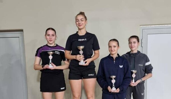 STK Vrsar na međunarodnom prvenstvu u Varaždinu