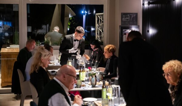 Održan prvi u nizu od tri događaja u sklopu novog eno-gastronomskog doživljaja u Poreču – Cabernet Sauvignon & plava riba