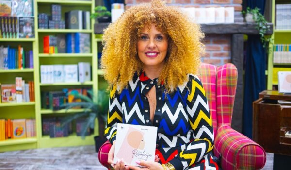 U utorak u porečkoj knjižnici predstavljanje knjige Anđe Marić