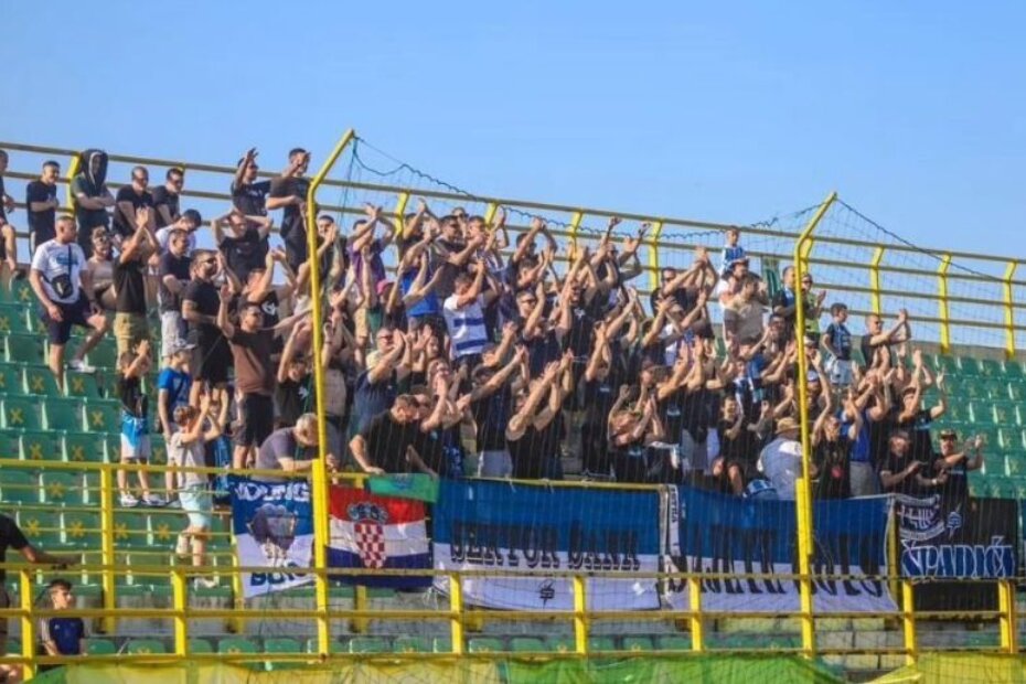 Šajete Boys