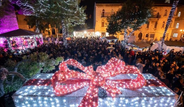 Najavljeno do sad najbogatije izdanje Adventa Poreč