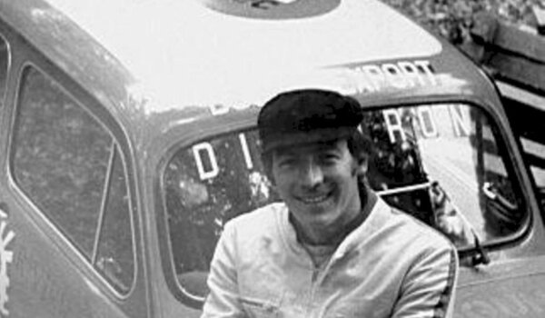 Na današnji dan 1941. rođen automobilist Đani Šverko