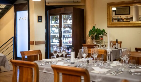Ljubavna priča crnog vina i plave ribe na porečkoj eno-gastronomskoj sceni