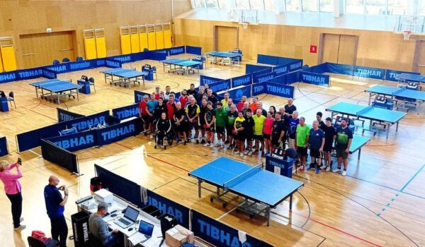 STK Vrsar uspješan na prošlotjednim natjecanjima