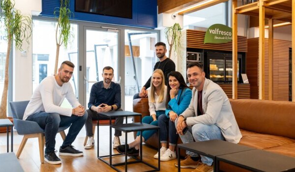 Valamar najavio 13. plaću, božićnicu i dodatne nagrade